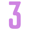 3️⃣