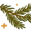 🌲