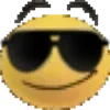 😎