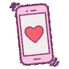 📱