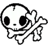 ☠️