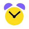 ⏰