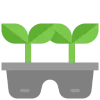 🌿