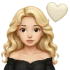 👩