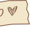 ♥️