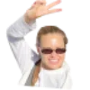 😎