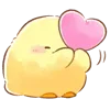 ❤️