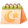 🌙
