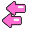⬅️