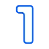 1️⃣