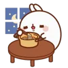 🐰