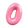 0⃣
