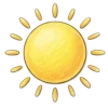 ☀️