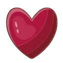 ❤️