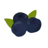 🫐