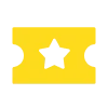 🎟️