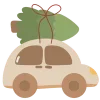 🌲