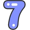 7️⃣