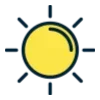 ☀️