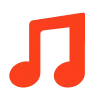 🎵