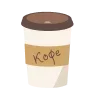 ☕️