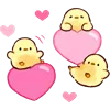 💕
