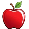 🍎
