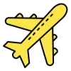 ✈️