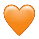 🧡