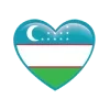 🇺🇿