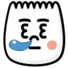 😪