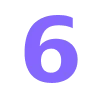 6️⃣