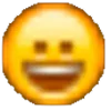 😀