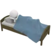 😴