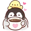 ☕️