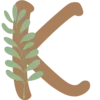 🌿