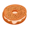 🥯