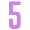 5️⃣