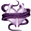 💜