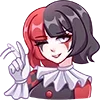 ✌