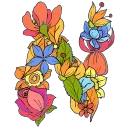 🏵