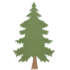 🌲