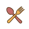 🍴