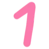 1️⃣