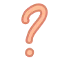 ❓