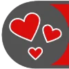 ❤️