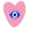 💗