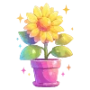 🌼