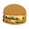🍔