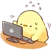 ⌨️